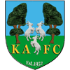 Kidsgrove Athletic logo