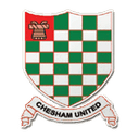 Chesham United logo