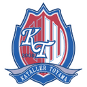 Kataller Toyama logo