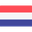 Netherlands crest