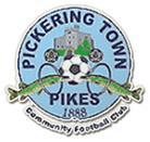 Pickering Town CFC logo