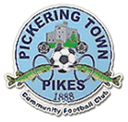 Pickering Town CFC logo