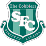 Street logo