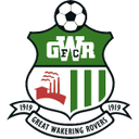 Great Wakering Rovers logo