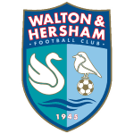 Walton & Hersham logo