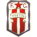 FC Vsetin logo