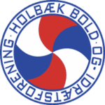 Holbæk B&I logo