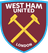 West Ham W logo