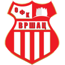 OFK Vršac logo