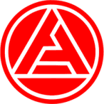 Akron logo