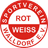 Rot-Weiß Walldorf logo