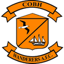 Cobh Wanderers logo
