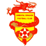 Oriental Dragon logo