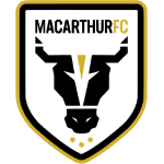 Macarthur logo