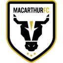 Macarthur logo