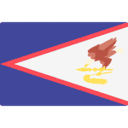 American Samoa logo