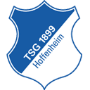 TSG Hoffenheim logo