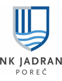 Jadran LP logo