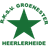 Groene Ster logo