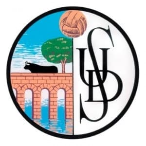 Salamanca CF UDS logo