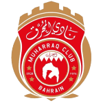 Muharraq logo