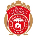 Muharraq logo