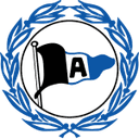 Arminia Bielefeld II logo
