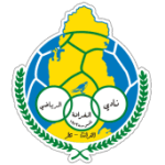 Al Gharafa logo
