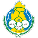 Al Gharafa logo