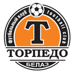 Torpedo BelAZ logo