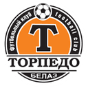 Torpedo BelAZ logo