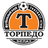 Torpedo BelAZ logo