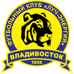 Luch Vladivostok logo