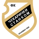 Čukarički logo