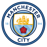 Manchester City U19 logo