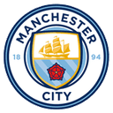 Manchester City U19 logo
