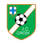 Croix Football IC logo