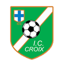 Croix Football IC logo