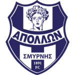 Apollon Smirnis logo
