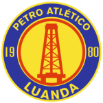 Petro de Luanda logo