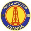 Petro de Luanda logo