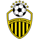 Deportivo Táchira logo
