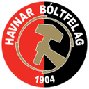 HB logo