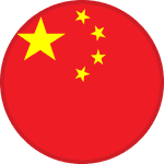 China U23 logo