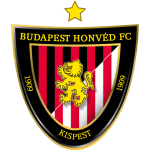 Honvéd logo