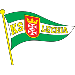 Lechia Gdańsk logo