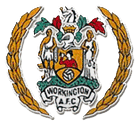 Workington logo