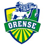 Orense logo