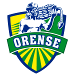 Orense logo
