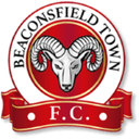 Beaconsfield Town logo